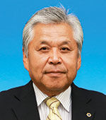 L尾川　幸左衞門